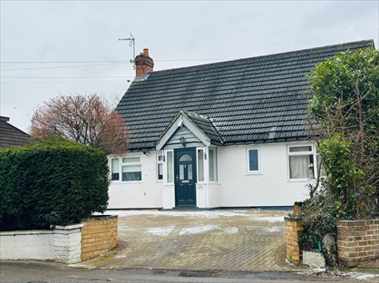 4 Bed Detached House, Westfield Road, GU22