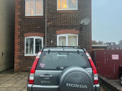 2 Bed Flat, Great Northern Road, LU5