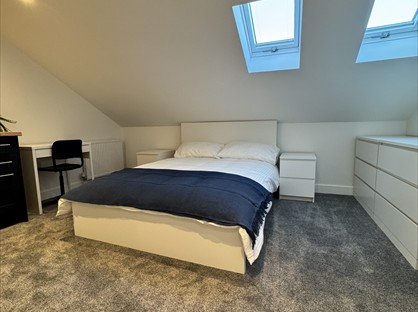 Room in a Shared House, Portsmouth, PO2