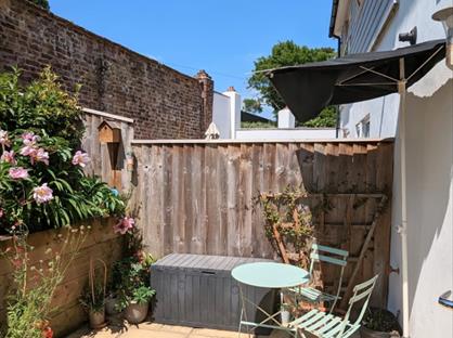 2 Bed Flat, Bovemoors Lane, EX2