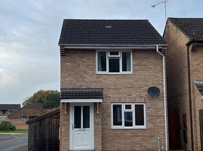 3 Bed Detached House, Seedling, EX15