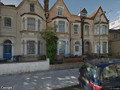 1 Bed Flat, Gladesmore Road, N15