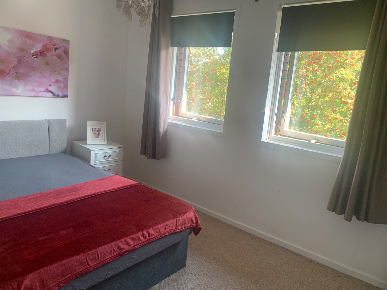 1 Bed Flat, Maryhill Road, G20 photo 3