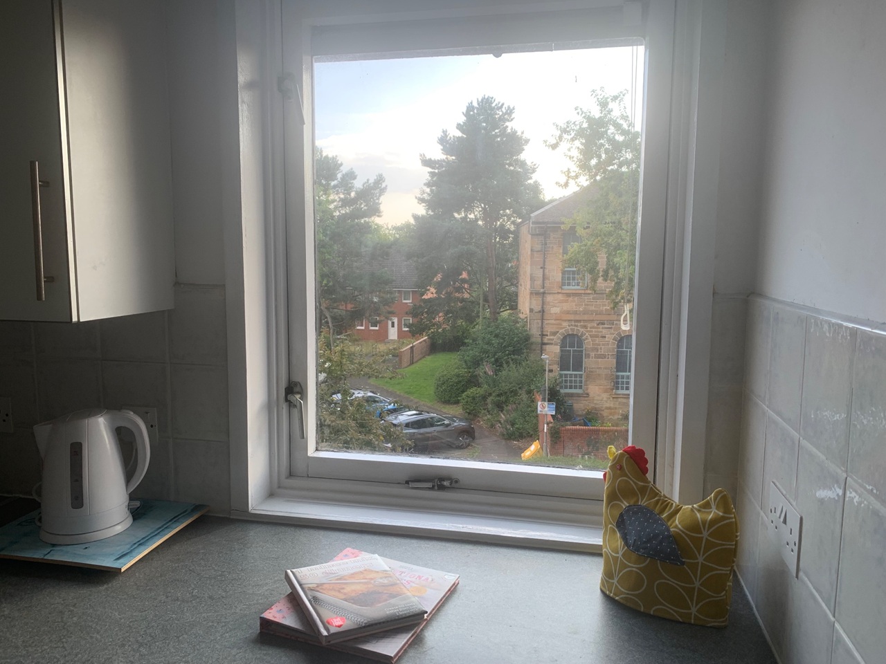 1 Bed Flat, Maryhill Road, G20 photo 5