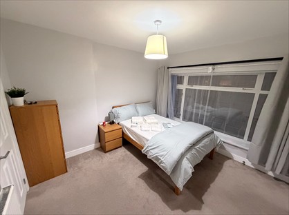 Room in a Shared House, Barrow Close, CV2