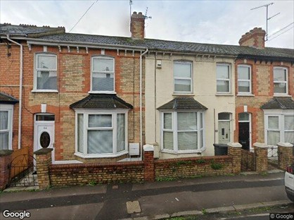 1 Bed Flat, St. Augustine Street, TA1