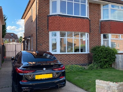 2 Bed Semi-Detached House, Bonsall Avenue, DE23