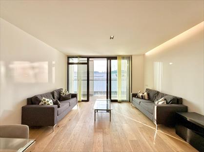 3 Bed Flat, Arthouse, N1C