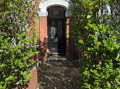 3 Bed Maisonette, Croxted Road, SE21