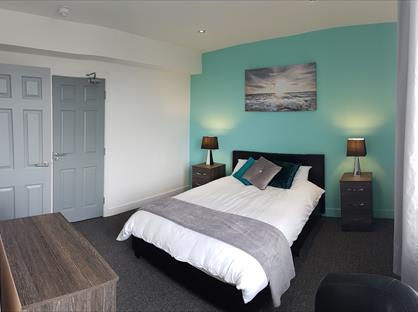 Room in a Shared House, Portland Road, NG15