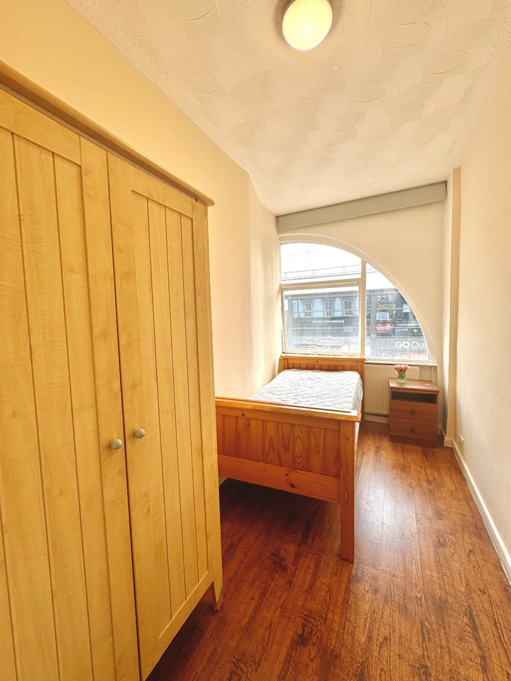 Additional image 5 of 2 Bed Flat, Ranelagh St, L1, N1 7GU