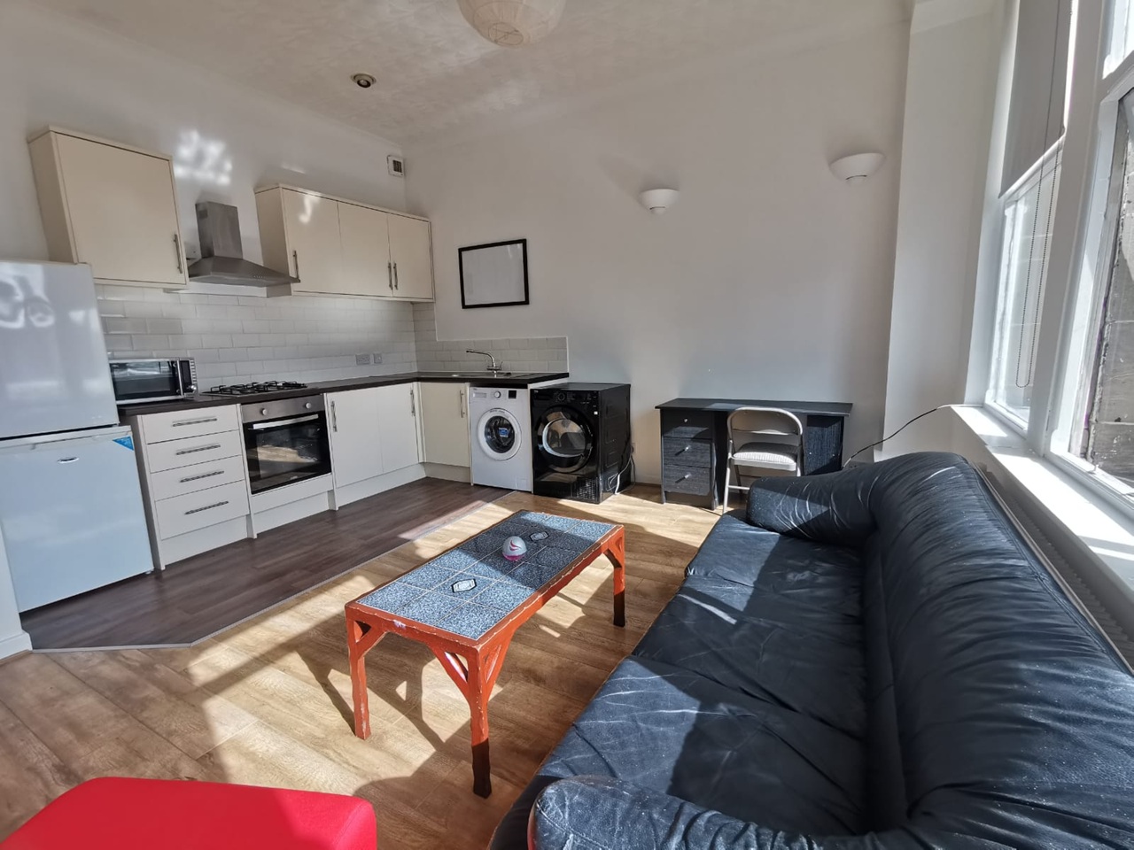 Additional image 3 of 1 Bed Flat, Ranelagh St, L1, N1 7GU