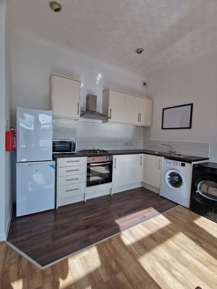 Additional image 4 of 1 Bed Flat, Ranelagh St, L1, N1 7GU