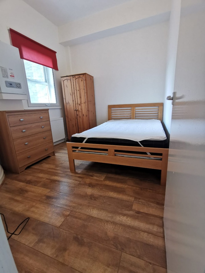 Additional image 5 of 1 Bed Flat, Ranelagh St, L1, N1 7GU