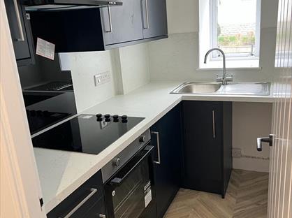 2 Bed Flat, Ferryhill Terrace, AB11