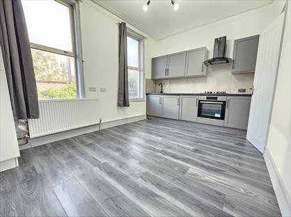 4 Bed Flat, Elswick Road, SE13