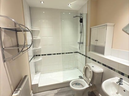 1 Bed Flat, Heyridge Meadow, EX15