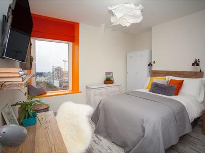 Room in a Shared House, Heathfield, SA1