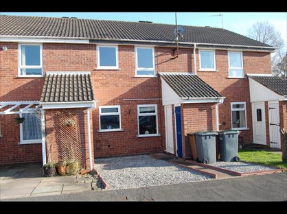 1 Bed Flat, Trentham, ST4