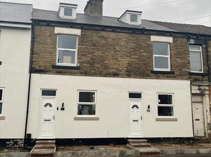 3 Bed Terraced House, Royston, S71