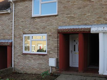 2 Bed Terraced House, Waterloo Close, TA7