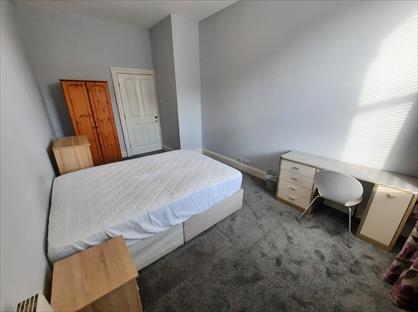 Room in a Shared House, Grosvenor Crescent, YO11