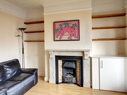 2 Bed Flat, Shakespeare Avenue, SO17