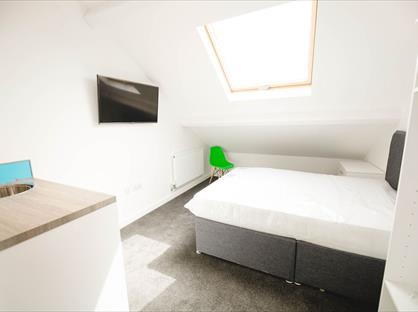 Room in a Shared House, St Helens Avenue, SA1