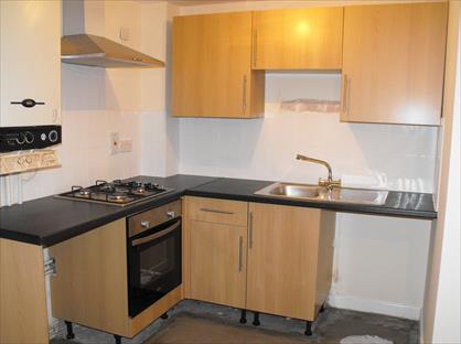 2 Bed Flat, Duncombe Street, MK2