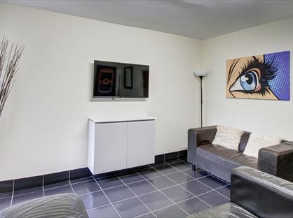 5 Bed Flat, Shakespeare Avenue, SO17