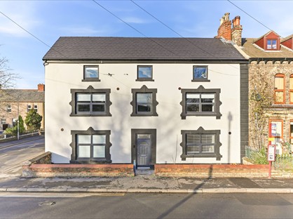 Room in a Shared House, Hill Top, WF11