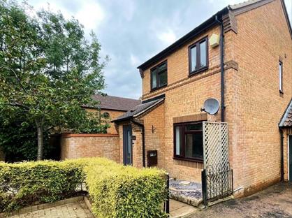 3 Bed Detached House, Rillington Gardens, MK4