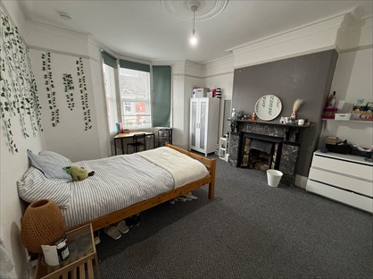 4 bed flat/apartment for rent in 4 Bed Maisonette, Glenthorn Rd, NE2