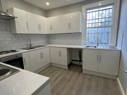 Studio Flat, High Street, UB3