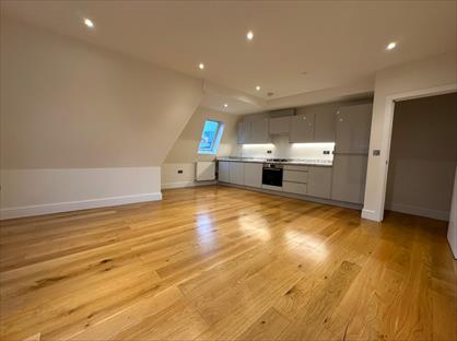 1 Bed Flat, Kingsland Road, E2