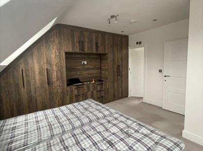 Room in a Shared House, Langstone Mews, UB1