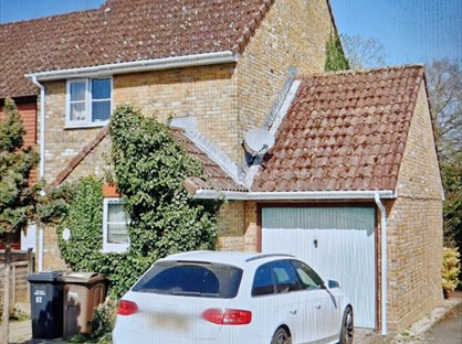 3 Bed Semi-Detached House, Brackenbury, SP10