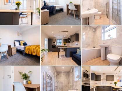 Room in a Shared House, Stevenson Road, NR5