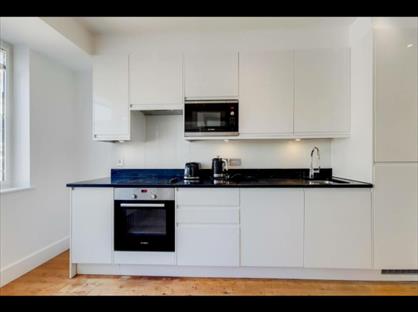 1 Bed Flat, Croydon, CR0