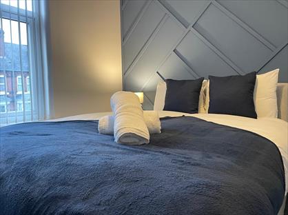 Room in a Shared Flat, Nimmings Road, B62