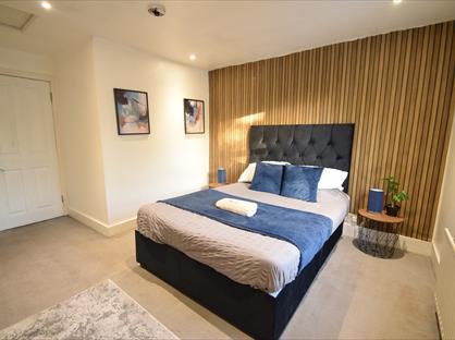 4 Bed Terraced House, Fernlea Road, SW12