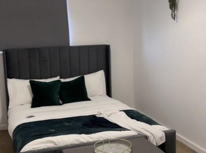 Room in a Shared House, Recreation Street, LS11