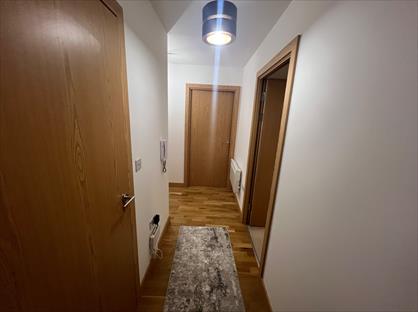 2 Bed Flat, Cherrydown East, SS16