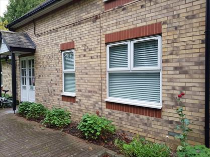 1 Bed Flat, Celtic House, CB1