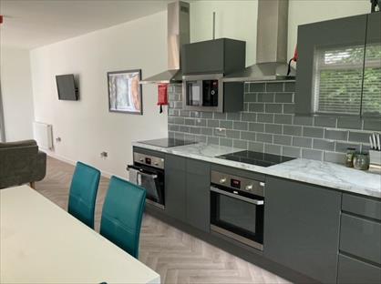 Room in a Shared House, Lambert Street, HU5