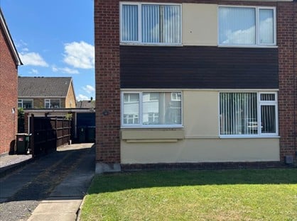 3 Bed Semi-Detached House, Ross Close, CV5
