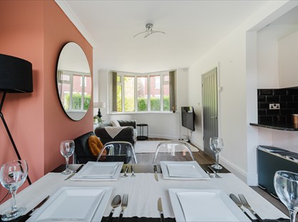 3 Bed Semi-Detached House, Whiteley Street, M11