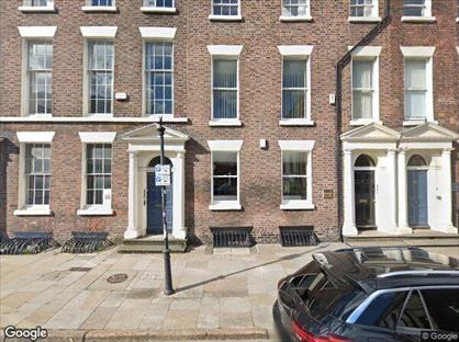 1 Bed Flat, Rodney Street, L1