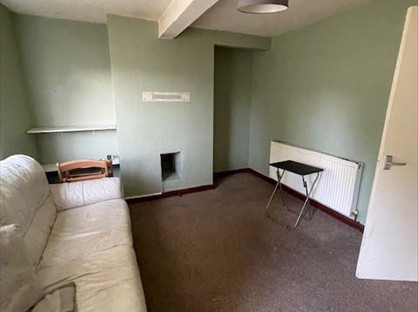 2 Bed End Terrace, Eastfield Road, LN11