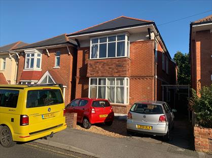 7 Bed Detached House, Bengal Road, BH9